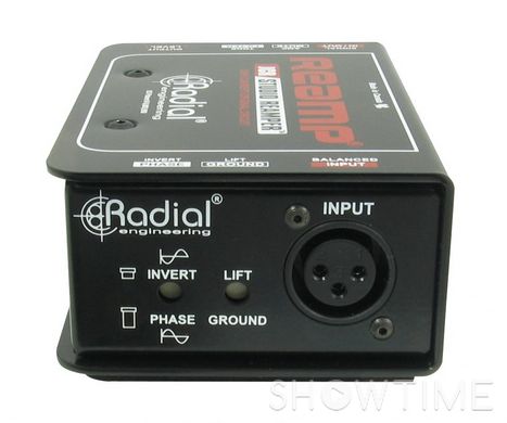 Radial Reamp JCR 534654 фото
