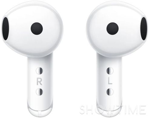 Oppo Enco Air3 Glaze White (ETE31 White) — Бездротові вакуумні Bluetooth навушники 1-009298 фото