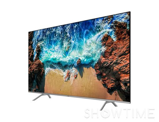 Телевізор 82" Samsung UE82NU8000UXUA, 4K UltraHD, SmartTV, Wi-Fi 444835 фото