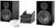 Pro-Ject Set HiFi AirPlay Silver 439742 фото
