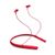 JBL JBLLIVE220BTRED — Навушники з мікрофоном бездротові вакуумні Bluetooth червоні 1-004390 фото