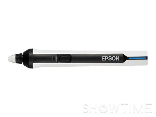 Epson V12H774010 — интерактивный стилус Epson B, синий 1-005208 фото