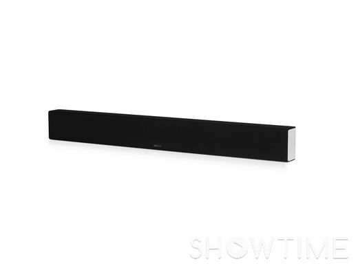 Саундбар 100 Вт Passive SoundBar suitable for TVs above 60" Black 527622 фото