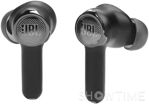 JBL Quantum TWS Black (JBLQUANTUMTWSBLK) — Навушники бездротові вакуумні Bluetooth 1-007690 фото