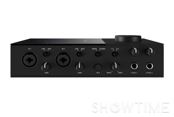 Native Instruments Komplete Audio 6 MK2 534495 фото