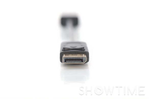 Digitus DB-340400-001-S — адаптер DisplayPort to HDMI 1-005114 фото