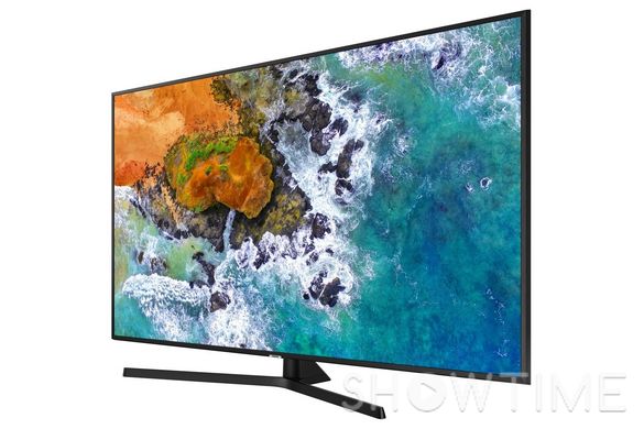 Телевізор 50" Samsung UE50NU7400UXUA, 4K UltraHD, SmartTV, Wi-Fi 443413 фото