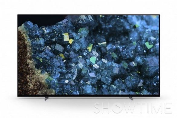 Sony XR65A80L — Телевізор 65" OLED 4K 100Hz Smart GoogleTV 1-010001 фото