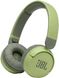 JBL JR 310 BT Green (JBLJR310BTGRN) — Навушники бездротові закриті Bluetooth 5.0 531237 фото 1