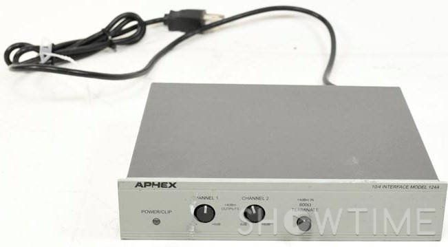 APHEX systems 124A 534612 фото