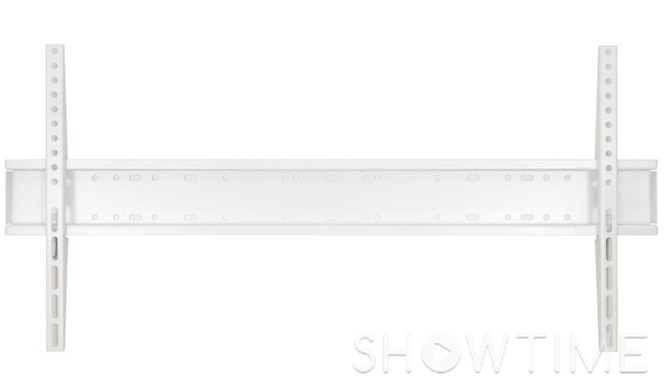 Charmount TV0804F White — Кріплення фіксоване для ТВ 43-90" 1-008998 фото