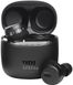 Навушники бездротові вакуумні Bluetooth 5.1 8 ч роботи чорні JBL Tour Pro TWS Black JBLTOURPROPTWSBLK 543825 фото 1