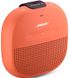 Bose 783342-0900 — акустическая система SoundLink Micro, Orange 1-004981 фото 2