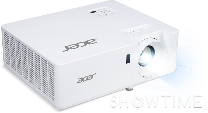 Проектор DLP XGA 3100 лм Acer XL1220 (MR.JTR11.001) 532197 фото