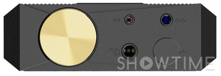 Fiio Q7 — Плеєр ЦАП з підсилювачем для навушників ESS ES9038PRO 1-005920 фото