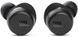 Навушники бездротові вакуумні Bluetooth 5.1 8 ч роботи чорні JBL Tour Pro TWS Black JBLTOURPROPTWSBLK 543825 фото 2