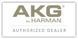 Микрофон AKG CGN321STS 530153 фото 2