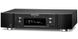 Медіаплеєр мережевий / Audiophile USB-DAC: Marantz NA6006 Black 235659 542841 фото 1