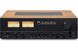 Nad C 3050 Stereo Integrated Amplifier — Стереопідсилювач, 2x100 Вт (8 Ом), чорний 1-005872 фото 1