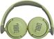 JBL JR 310 BT Green (JBLJR310BTGRN) — Навушники бездротові закриті Bluetooth 5.0 531237 фото 4