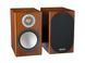 Полична акустика 100 Вт Monitor Audio Silver Series 50 Walnut 527648 фото