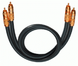 Oehlbach 2046 Master Set NF 214 2x0,70m anthrazit 438874 фото