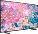 Samsung QE50Q60BAUXUA — Телевізор 50" QLED 4K 50Hz Smart Tizen BLACK 1-006005 фото 2
