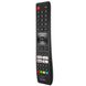 Sharp 4T-C50FP1EL2AB — Телевізор 50" LED, Android TV, 60 Гц 1-010051 фото 6