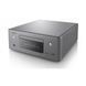 Сетевой CD-ресивер с Wi-Fi/AirPlay2/Bluetooth Denon CEOL RCD-N11 Gray 529751 фото