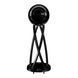 Напольная акустика 300-520 Вт черная Cabasse The Pearl Pelerine Black 1-001361 фото 2