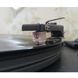 Rekkord Audio F 110 (AT3600L) - Black — Програвач вінілових платівок 1-008225 фото 4