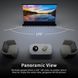 ALR экран для проектора моторизованный 120" 2656х1494 мм VividStorm S PRO 120" (White) 1-000515 фото 2