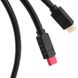 Кабель Atlas Cables Hyper 4K HDMI-HDMI 7 0m 529380 фото 1