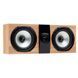 Fyne Audio F300i LCR Walnut &mdash; Центральна акустика 100 Вт 1-008625 фото 1