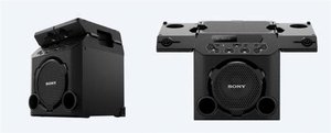 Акустична система Sony GTK-PG10 509390 фото