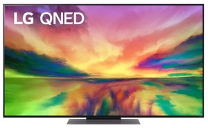 LG 50QNED816RE — Телевизор 50" QNED 4K 120Hz Smart WebOS 1-009952 фото