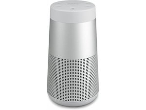 Акустическая система Bose CE SoundLink Revolve II Bluetooth Speaker, Silver 858365-2310 542899 фото