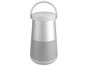 Акустична система Bose SoundLink Revolve Plus Bluetooth Speaker, Silver (739617-2310) 532297 фото