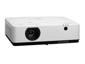 Проектор NEC MC342X (3LCD, XGA, 3400 ANSI lm) 514415 фото