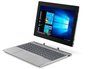 Планшет Lenovo IdeaPad D330 10.1FHD IPS Touch/Intel Pen N5000/4/128F/int/W10P 722174 фото