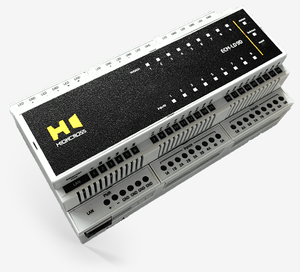 Модуль управления светодиодными линейками Highcross ECM-LD9D 531962 фото