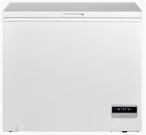 Морозильна скриня/холодильник Ardesto FRM-250E - 249л/ А+/ ел. упр./ дисплей/ статика/ білий
