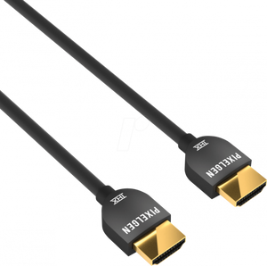 Кабель HDMI - THX certified - 3m PureLink PXL-CBH3 542296 фото