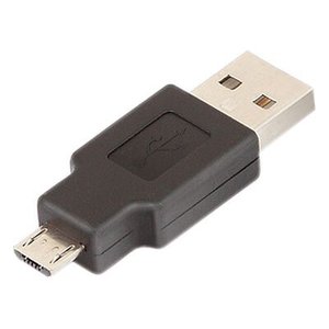Кабель Kit USB2.0 CM/Micro-BM (CMUSBDAT) 469065 фото