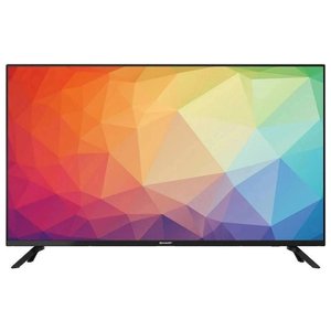 Sharp 2T-C40FG2EL2AB — Телевизор 40" LED, Android TV, 60 Гц 1-010052 фото