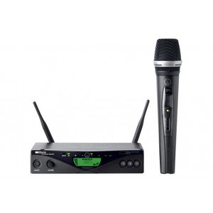 Мікрофонна радіосистема AKG WMS470 C5 Set BD9-50MW 530178 фото