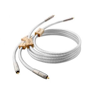 Межблочный кабель Nordost Odin 2 RCA-RCA 1m 529601 фото