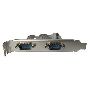 Контролер Dynamode RS232-2port-PCIE 461147 фото
