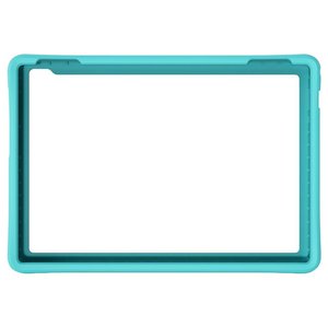 Чохол-накладка для планшета Lenovo Tab4 8 Bumper Sticker Blue (ZG38C01700)