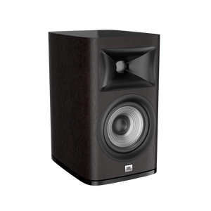 JBL Studio 620 Dark Walnut JBLS620DKW — Полочна акустика 100 Вт коричнева 1-004241 фото